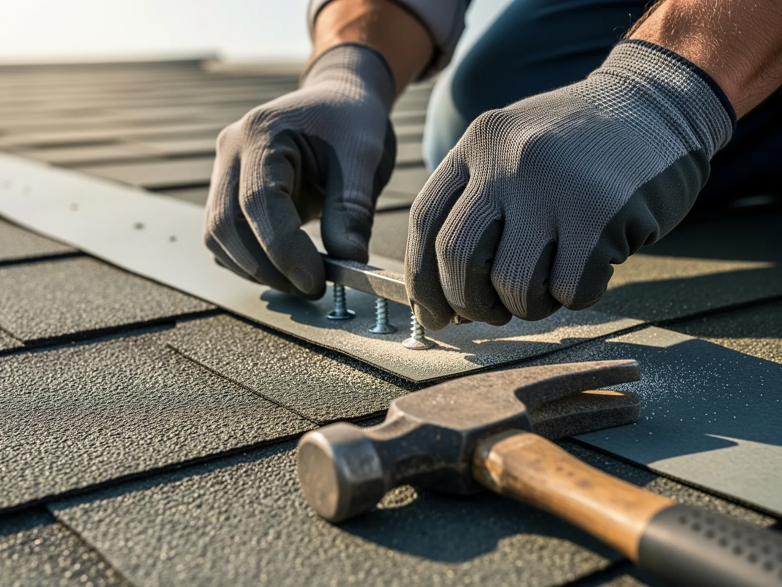Why choose Fascia Repair in Gretna, LA